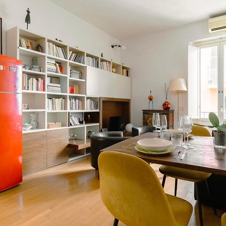 Giurafa Vatican Apartament Apartment Rome Luaran gambar