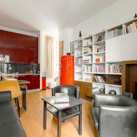 Giurafa Vatican Apartament Apartment Rome Luaran gambar