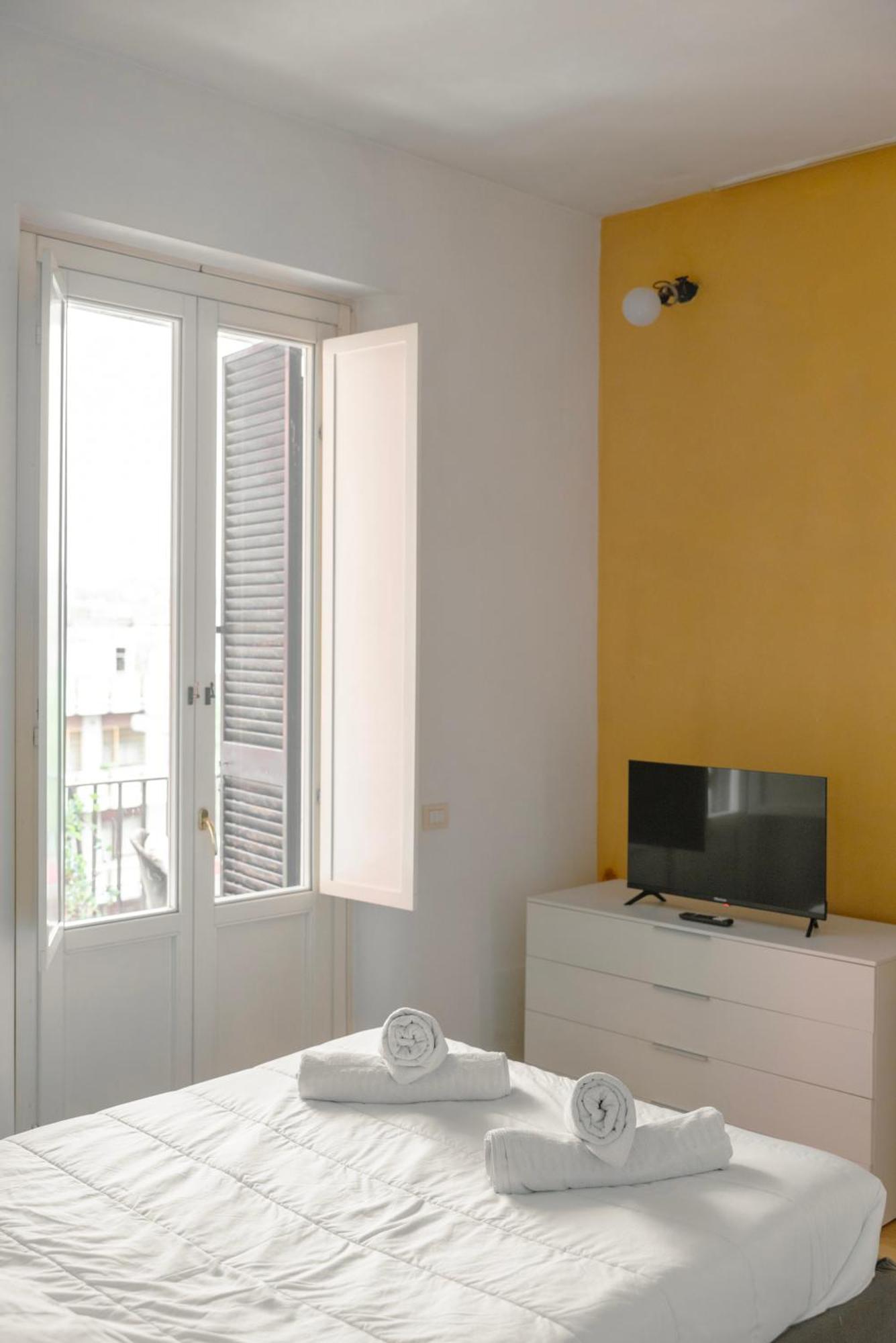 Giurafa Vatican Apartament Apartment Rome Luaran gambar