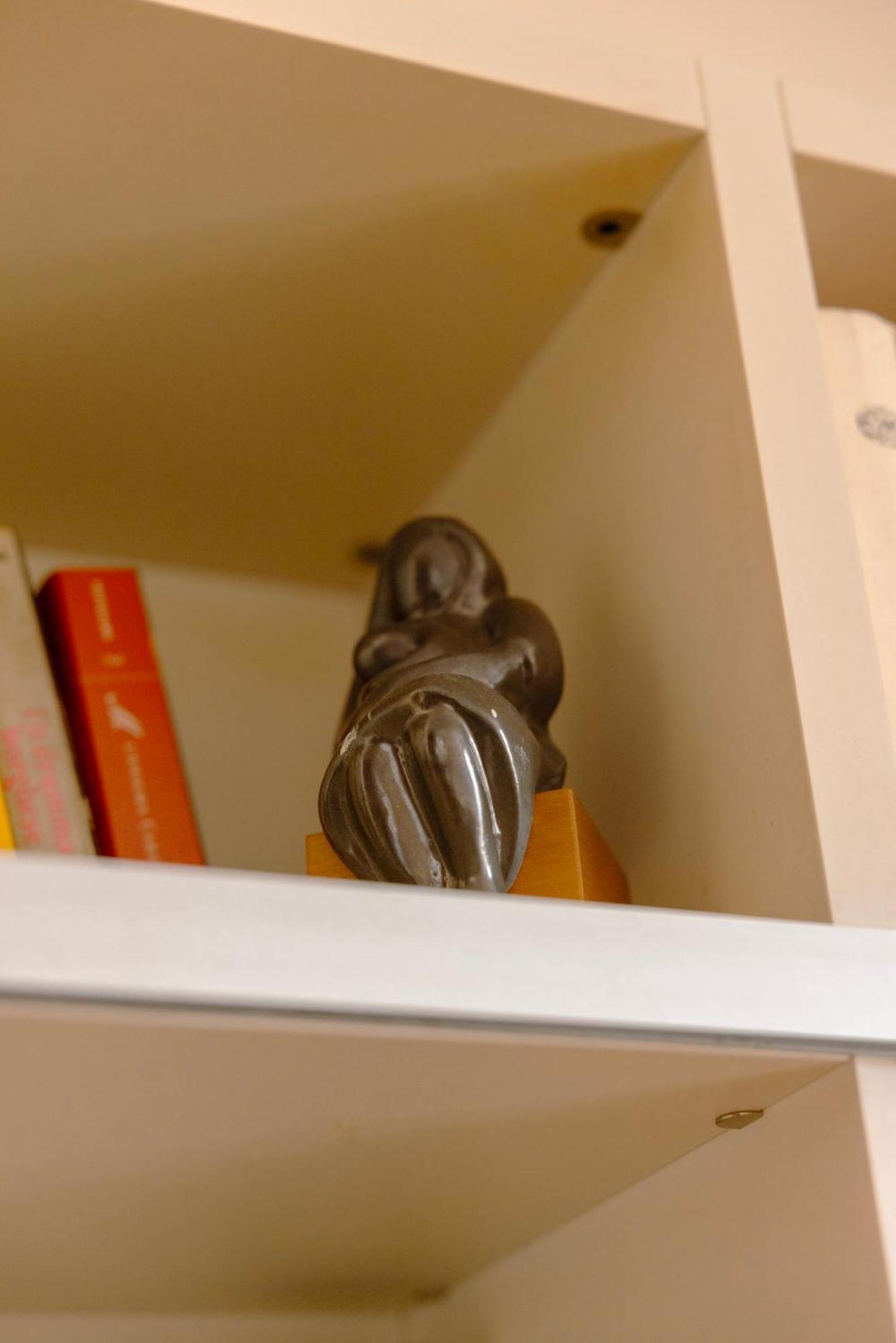 Giurafa Vatican Apartament Apartment Rome Luaran gambar