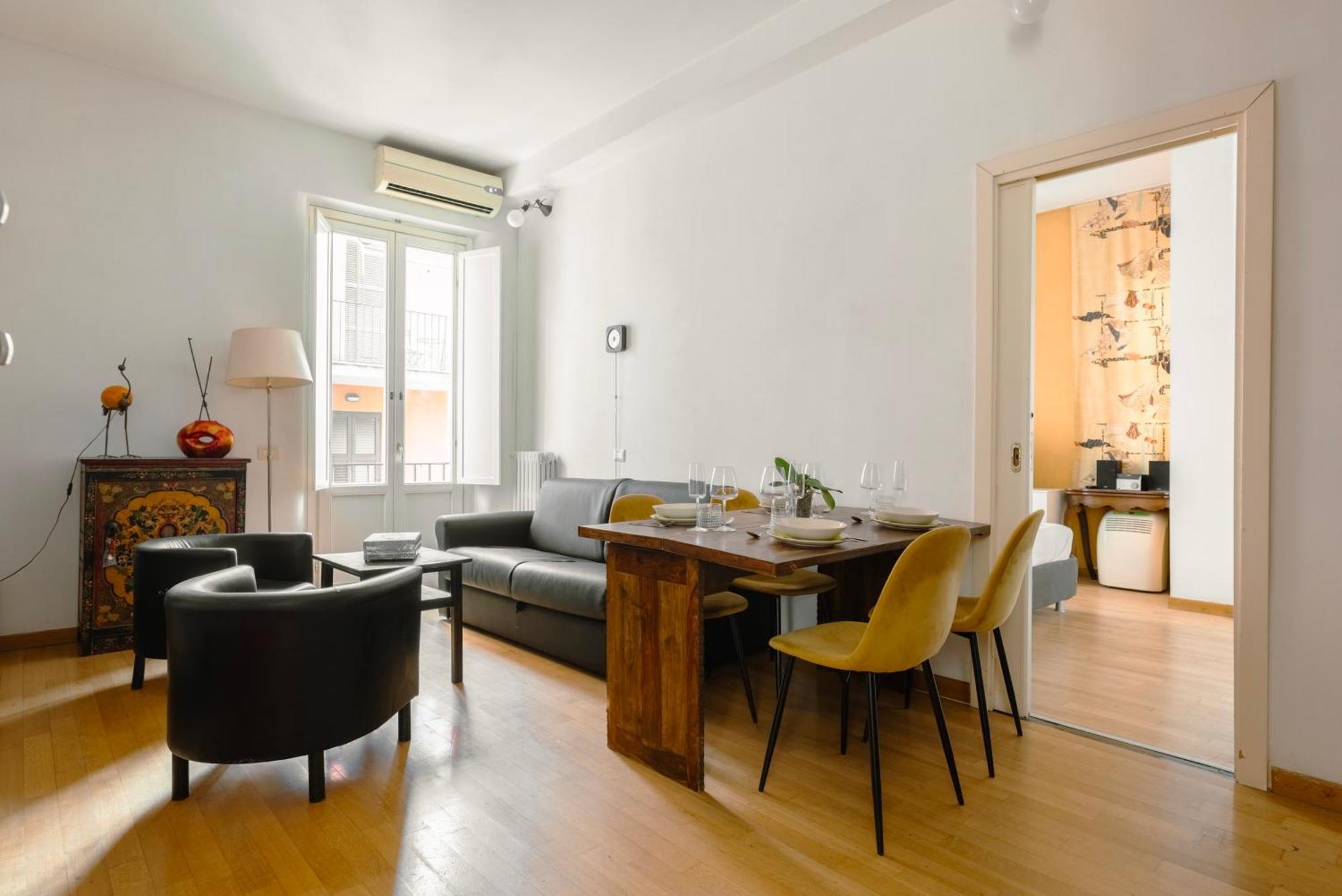 Giurafa Vatican Apartament Apartment Rome Luaran gambar