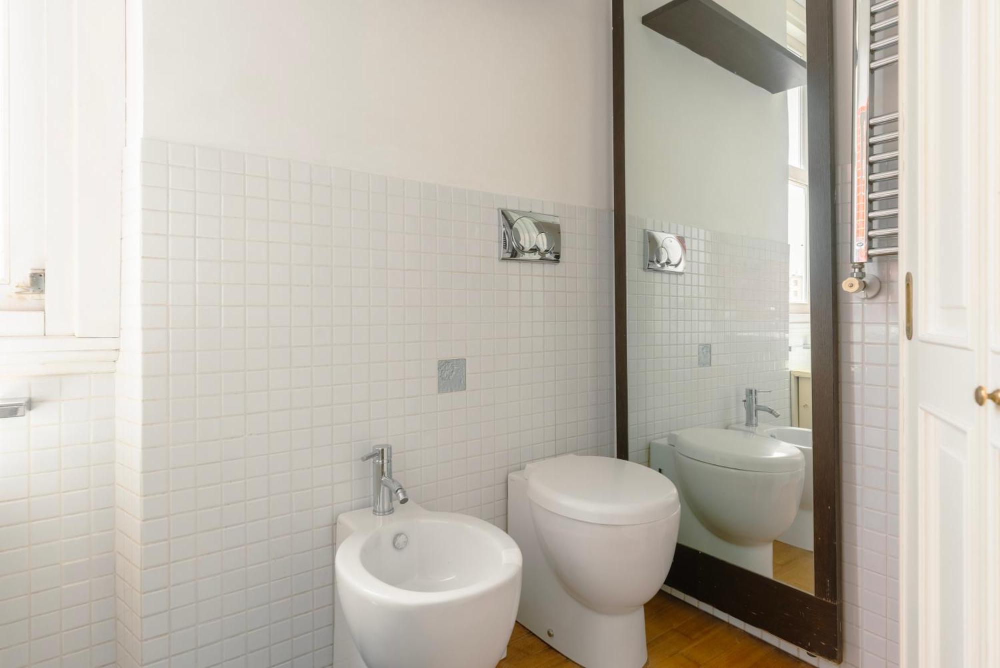 Giurafa Vatican Apartament Apartment Rome Luaran gambar