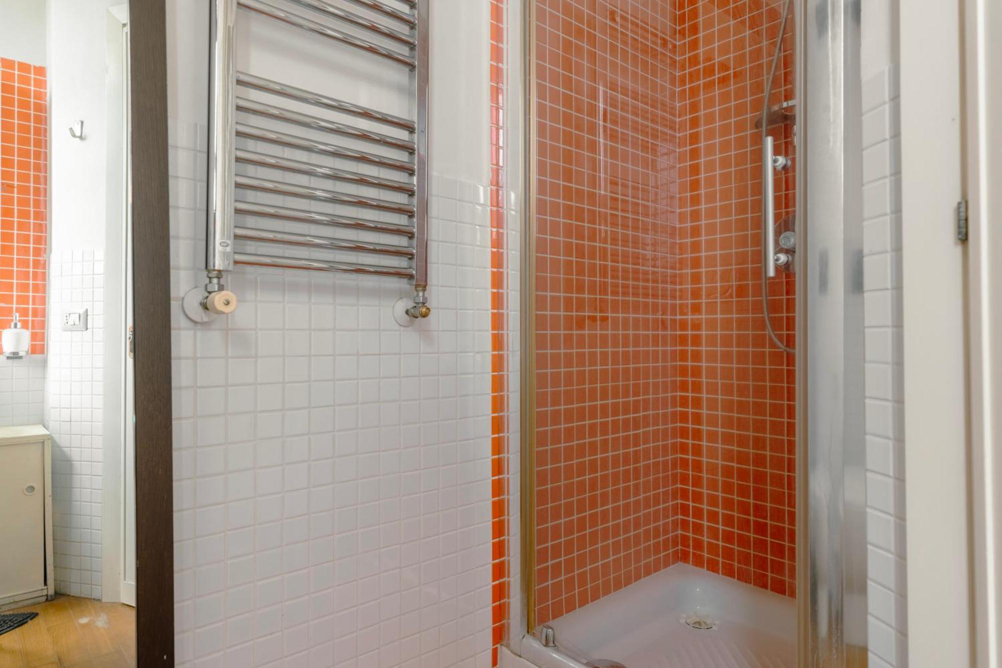 Giurafa Vatican Apartament Apartment Rome Luaran gambar